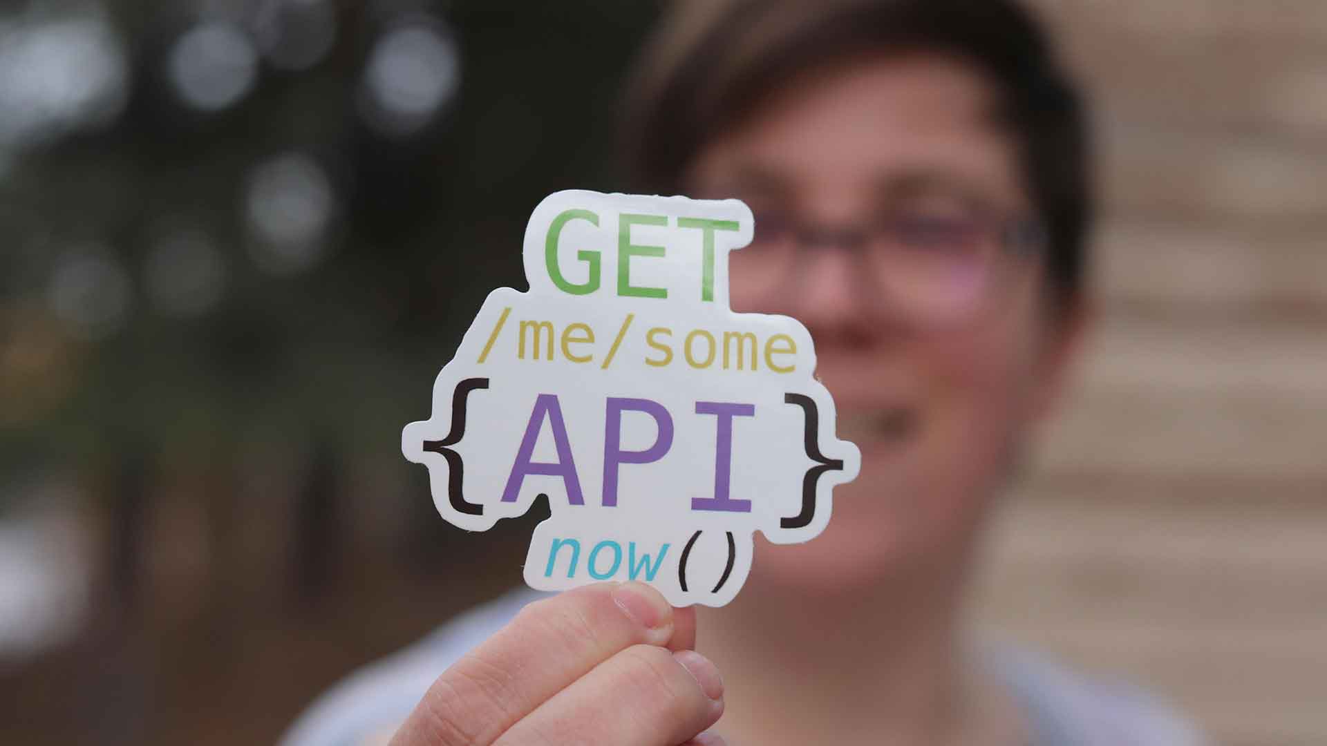 API-First Design - API design interface with modern documentation and endpoint management tools