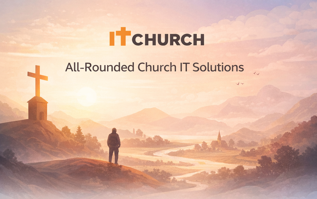 ITChurch