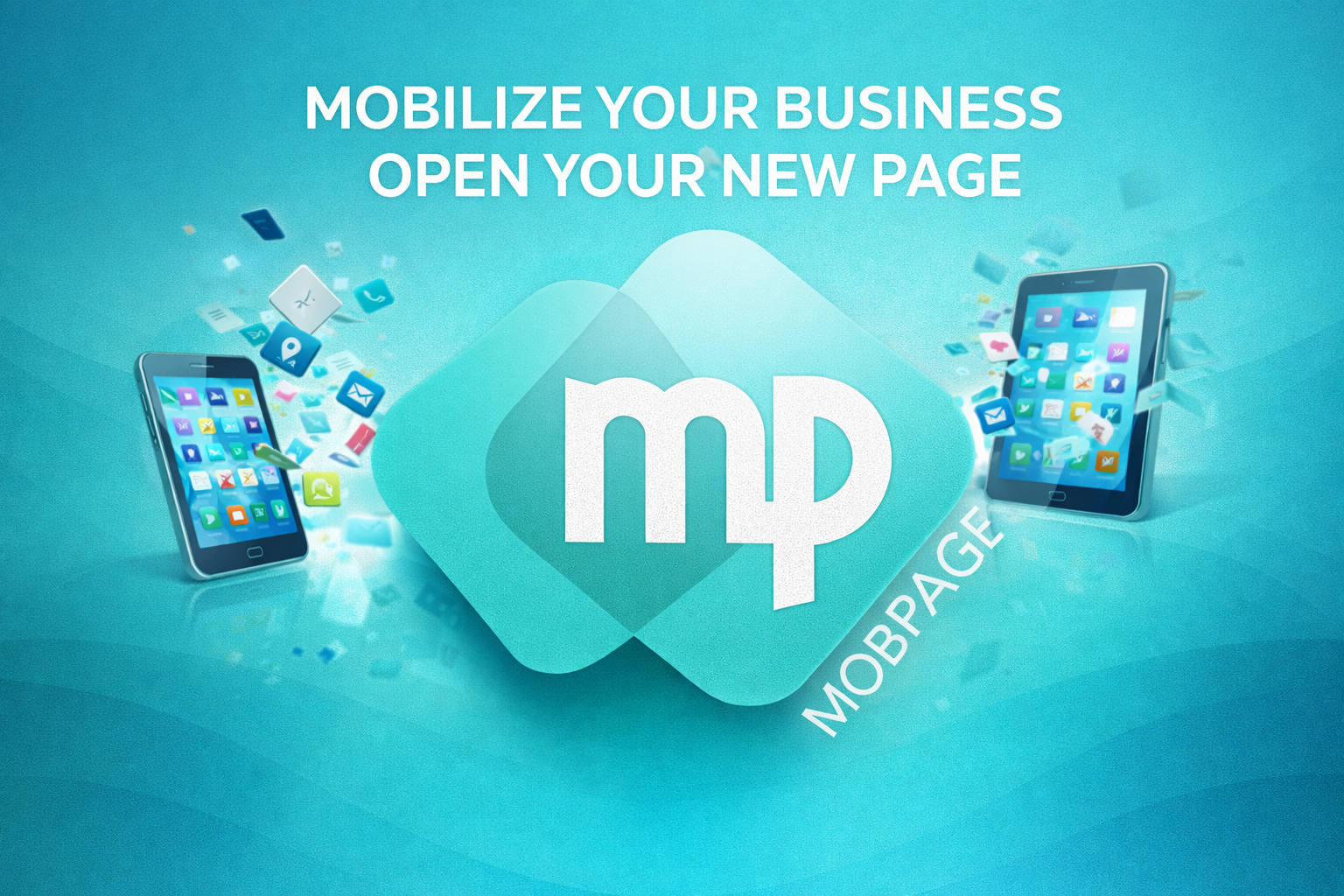 Mobile App Development Solutions