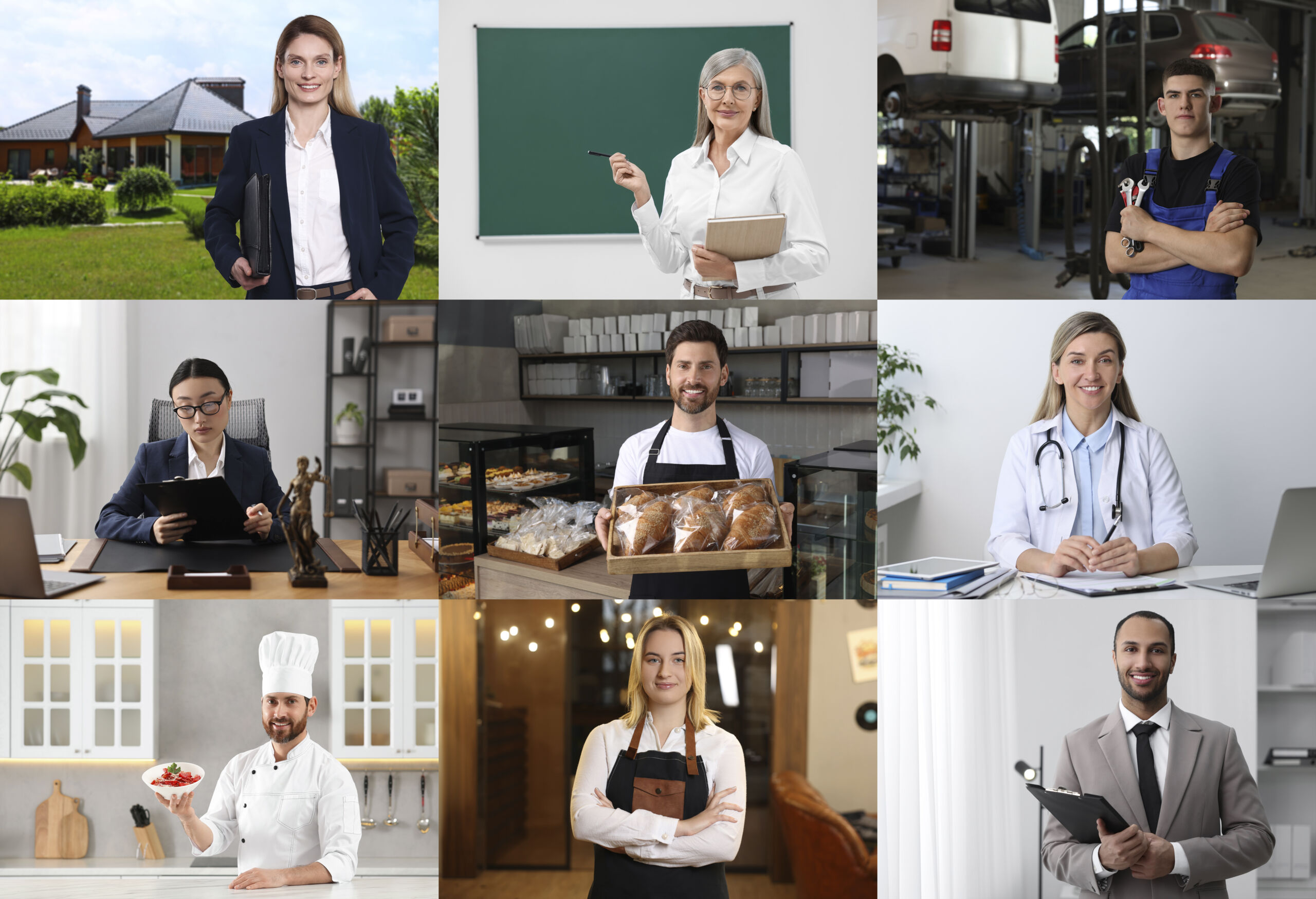 Industry-Specific Solutions