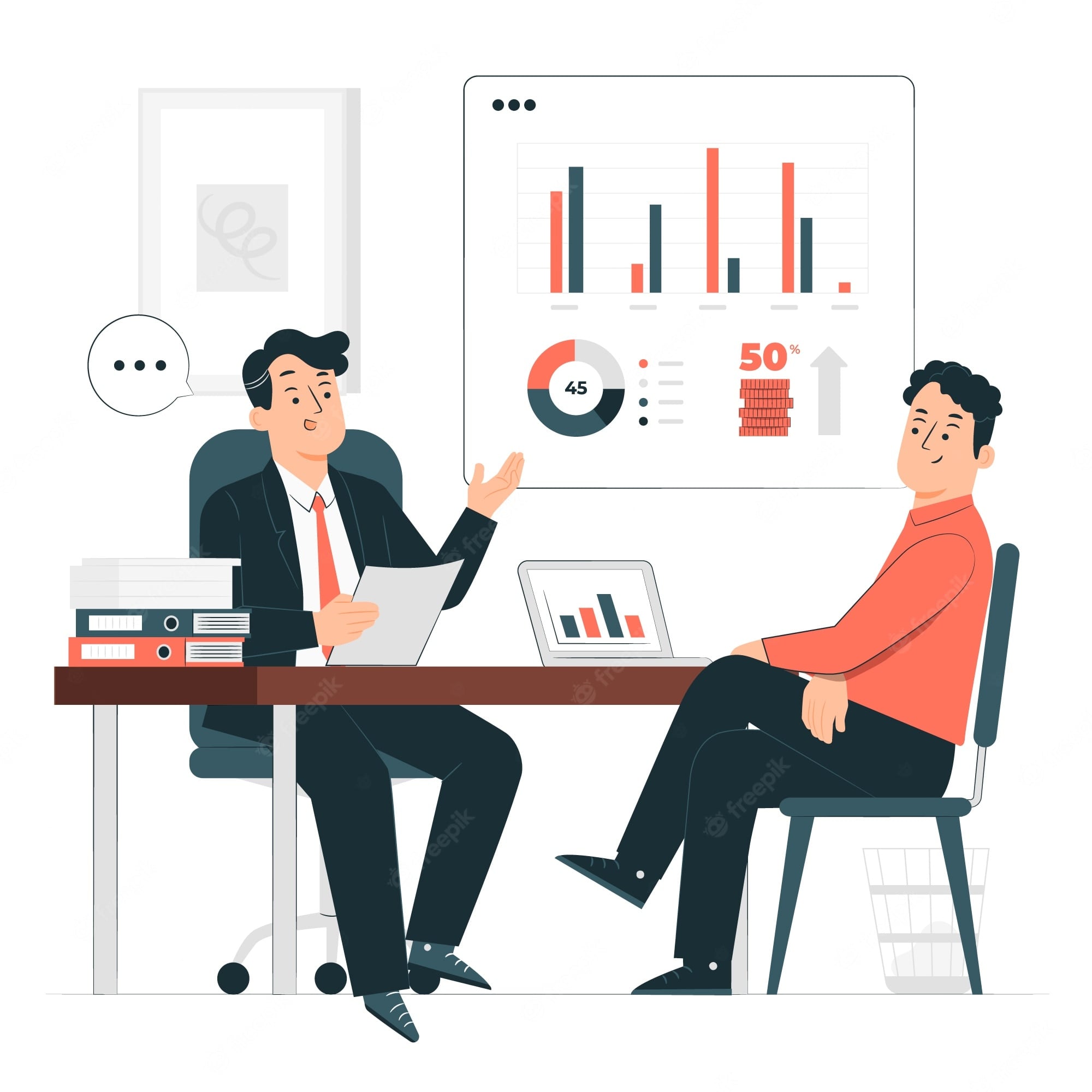 IT Consulting & Digital Transformation