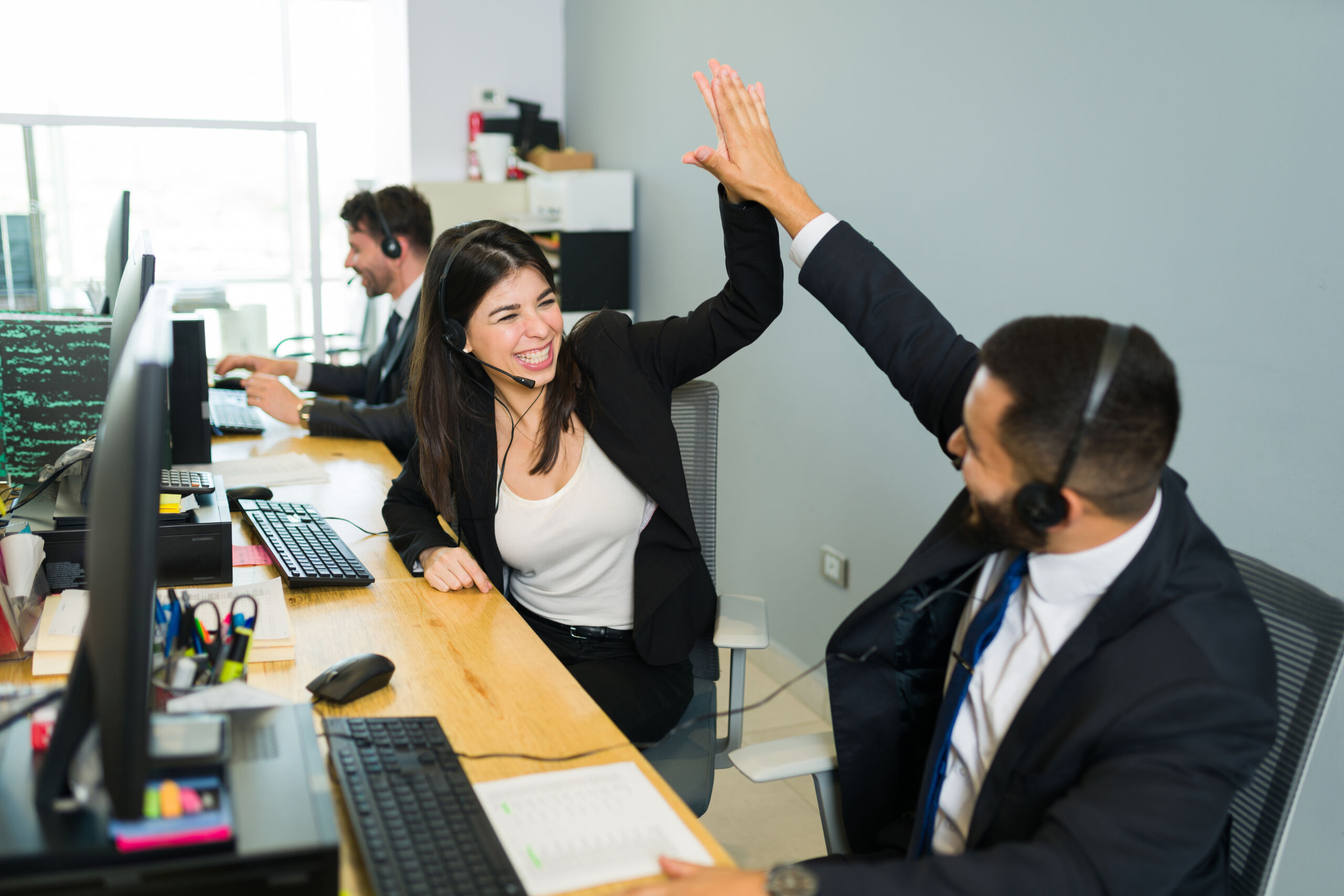 Ongoing Support & Managed Services